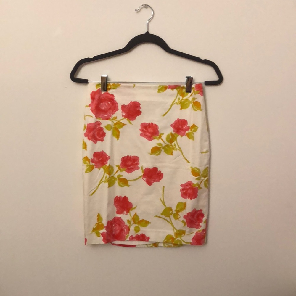 Ann Taylor Skirt